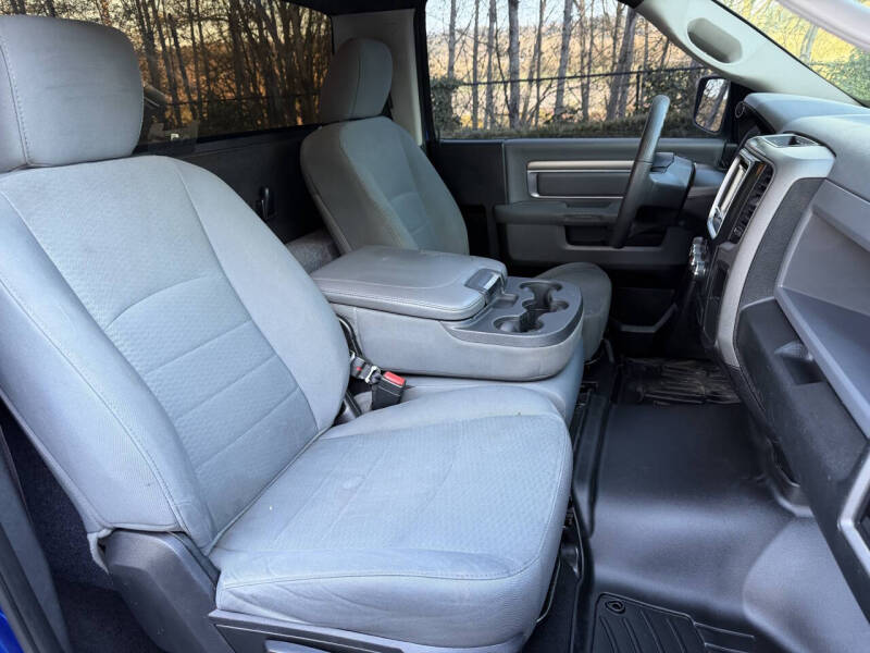 2014 RAM 1500 Express