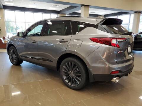 2023 Acura RDX for sale at CU Carfinders in Norcross GA