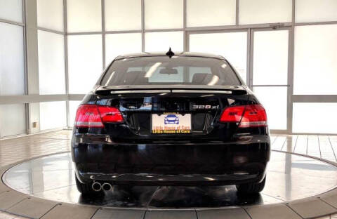 2008 BMW 3 Series 328xi