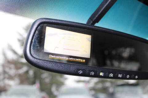 2012 Subaru Outback 3.6R Premium