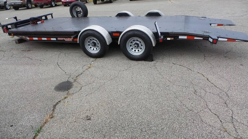 2016 MAXXD Drop And Load for sale at Car $mart in Masury OH