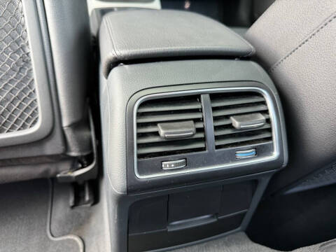 2016 Audi A5 2.0T quattro Premium