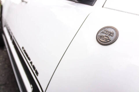 2015 Jeep Compass Latitude