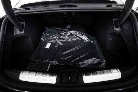 2026 Porsche Taycan 4