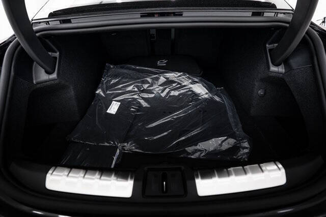 2026 Porsche Taycan 4