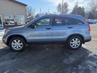 2008 Honda CR-V for sale at Home Street Auto Sales in Mishawaka IN