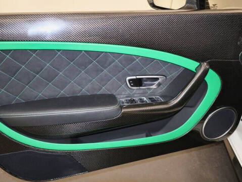 2015 Bentley Continental GT3-R