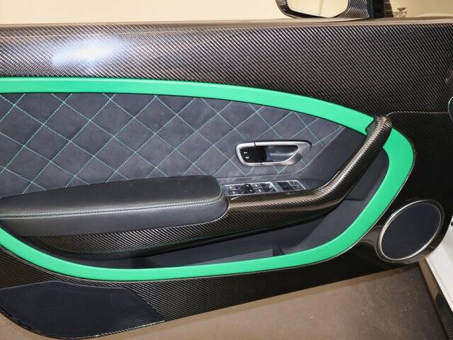 2015 Bentley Continental GT3-R