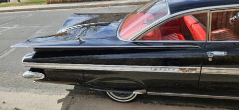 1959 Chevrolet Impala