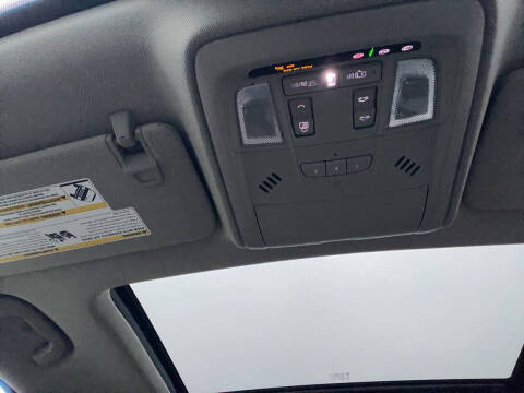 2020 Cadillac XT4 Luxury