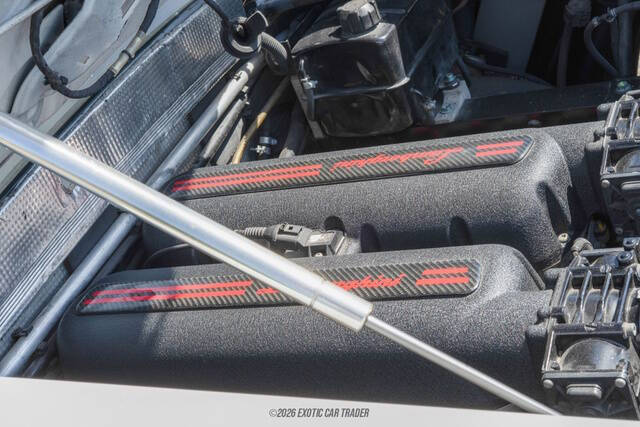 2004 Lamborghini Gallardo