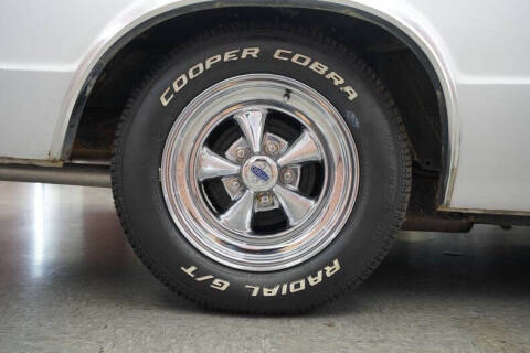 1979 Chevrolet El Camino