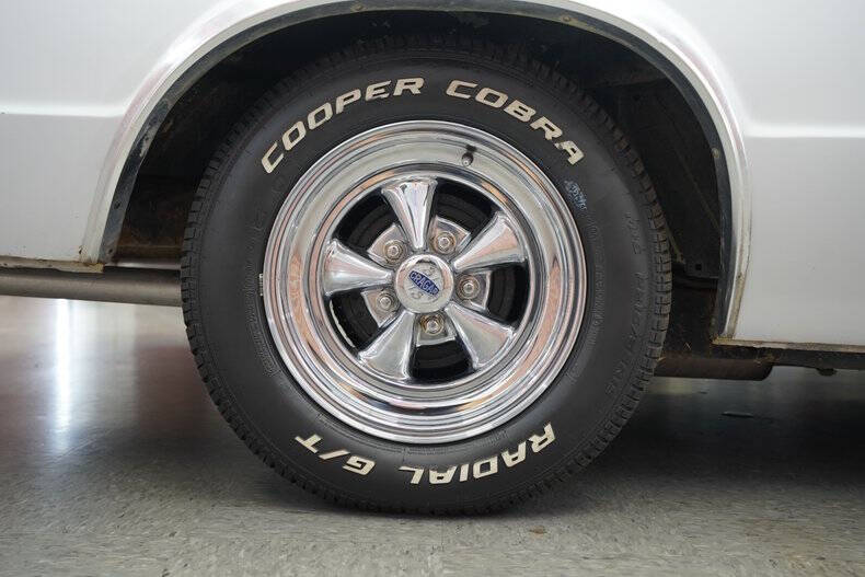 1979 Chevrolet El Camino