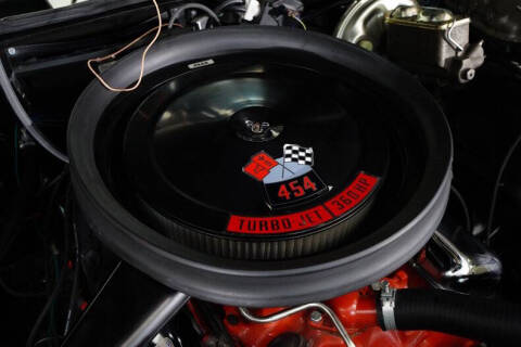 1970 Chevrolet Chevelle