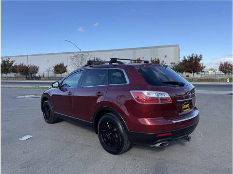 2011 Mazda CX-9 Touring