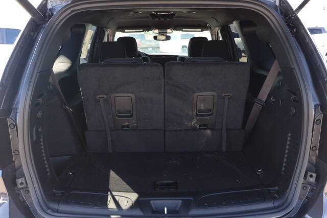 2025 Dodge Durango R/T