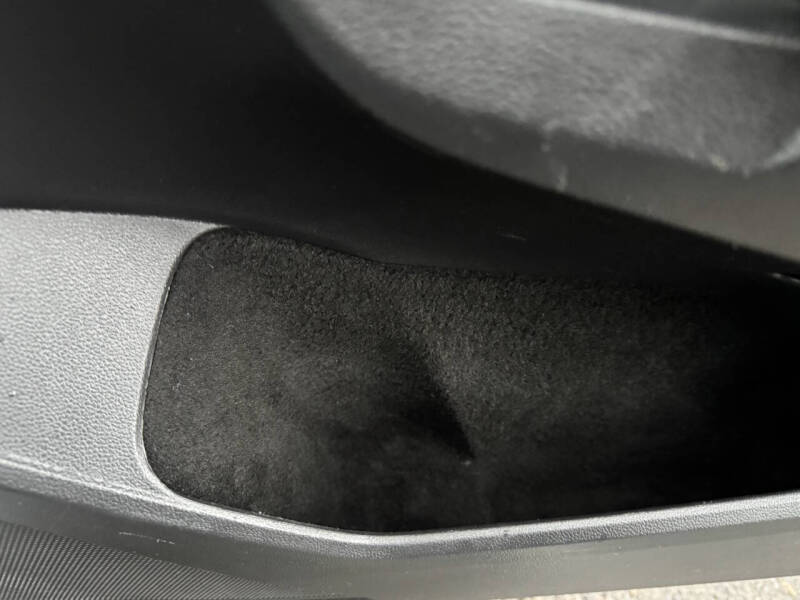 2021 Volkswagen Tiguan S