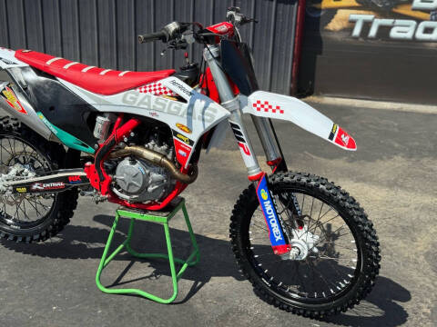 2021 Gas-Gas MC450F