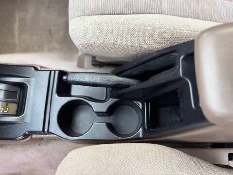 1999 Toyota 4Runner SR5