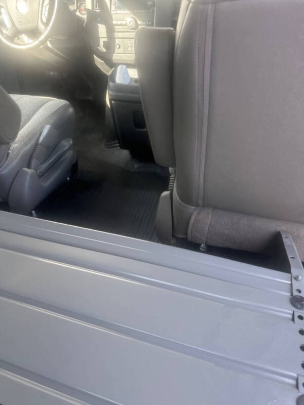 2022 GMC Savana 3500