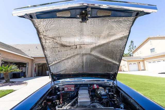 1957 Pontiac Star Chief