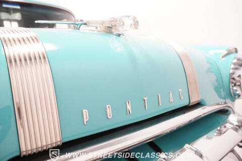 1955 Pontiac Safari