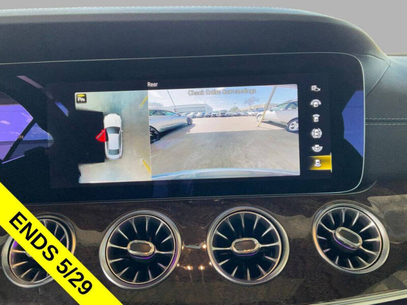 2021 Mercedes-Benz E-Class E 450 4MATIC