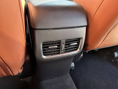 2024 Mazda CX-5 2.5 Carbon Turbo