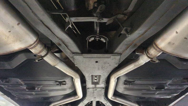 1962 Chevrolet Bel Air