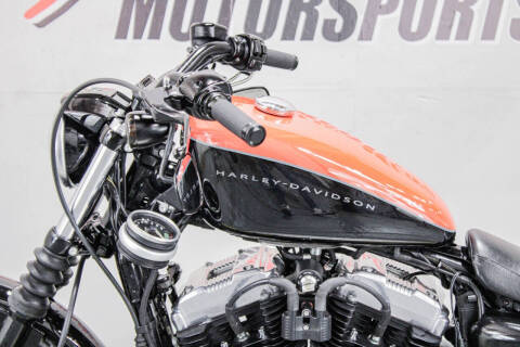 2009 Harley-Davidson Sportster