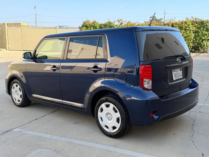 2013 Scion xB