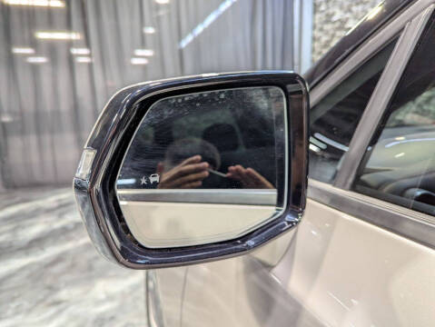 2022 Chevrolet Blazer Premier