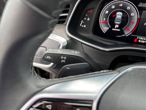 2024 Audi A6 quattro Premium Plus 55 TFSI