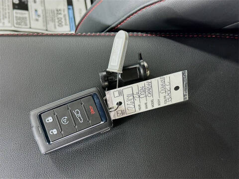 2026 Dodge Charger Scat Pack Plus