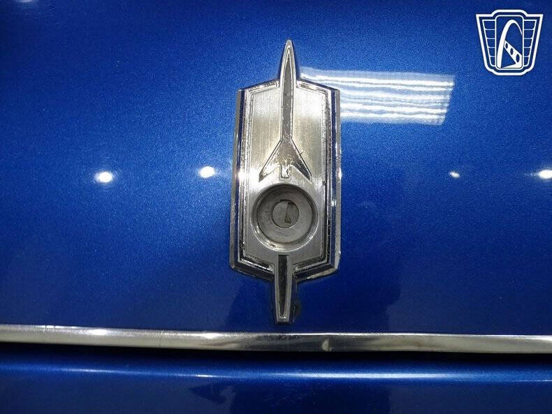 1970 Oldsmobile Cutlass Supreme