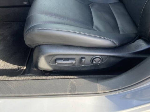 2023 Honda Accord Hybrid