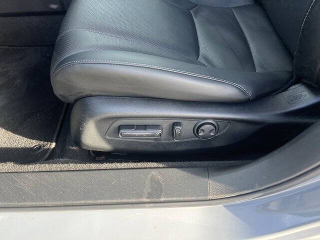 2023 Honda Accord Hybrid