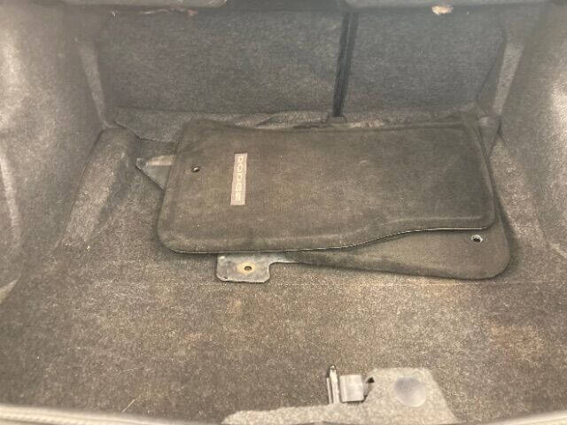 2012 Dodge Challenger SXT