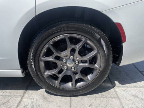 2018 Dodge Charger GT