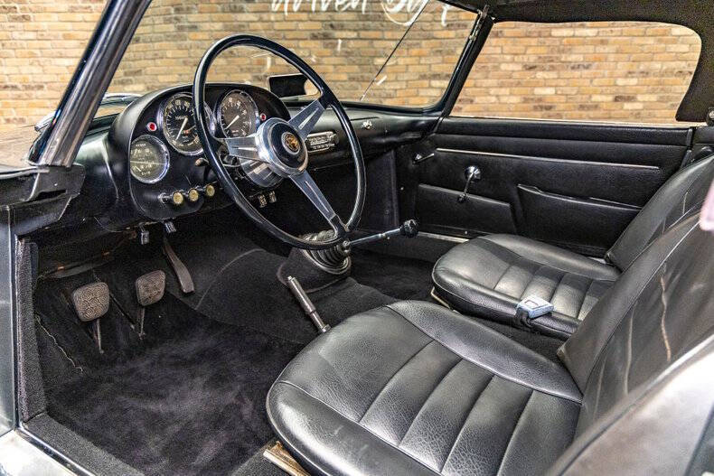 1959 Alfa Romeo 2000