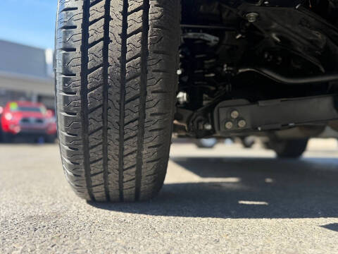 2006 Honda Element EX
