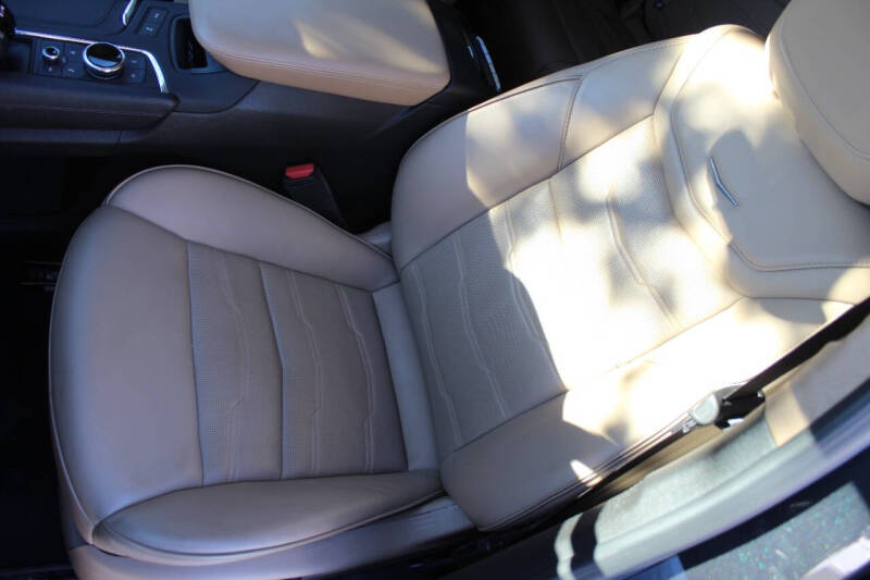 2023 Cadillac XT5 Sport