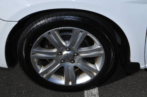 2012 Chrysler 200 Touring