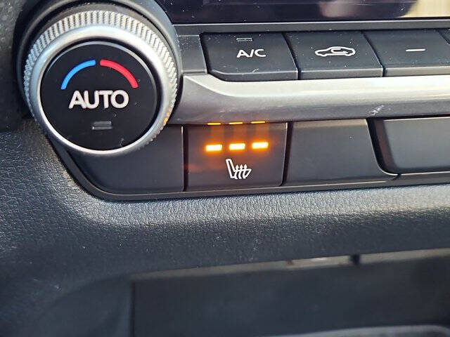 2024 Mazda CX-50 2.5 S Premium