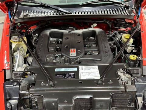 1999 Plymouth Prowler