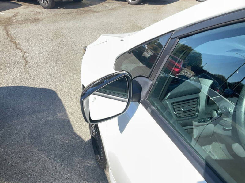 2023 Nissan LEAF SV PLUS