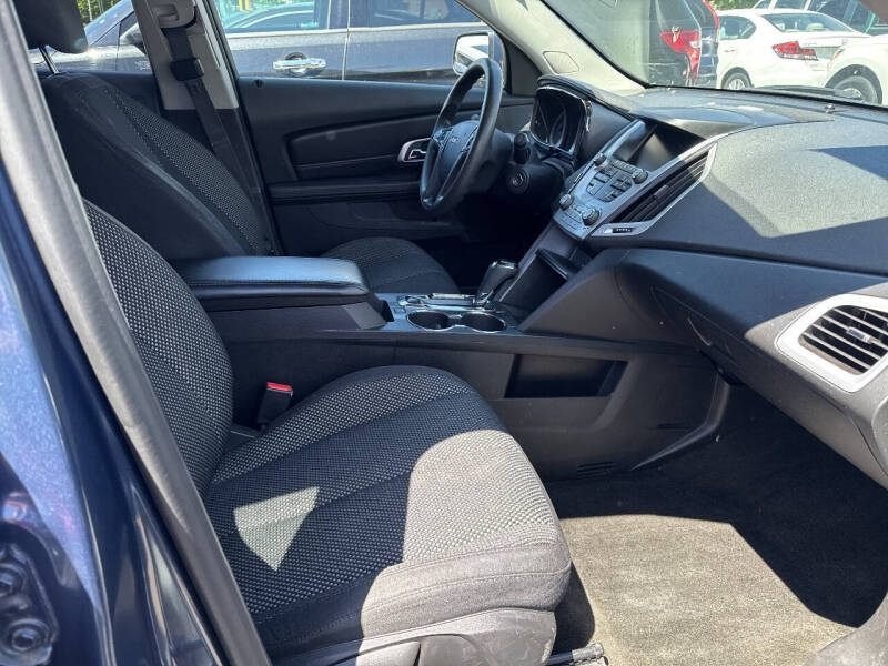 2017 GMC Terrain SLE-1