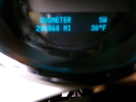 2014 Chevrolet Silverado 2500HD