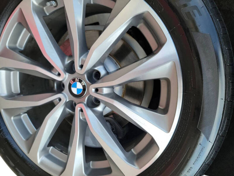 2019 BMW X4 xDrive30i