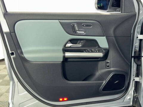 2024 Mercedes-Benz GLA AMG GLA 35